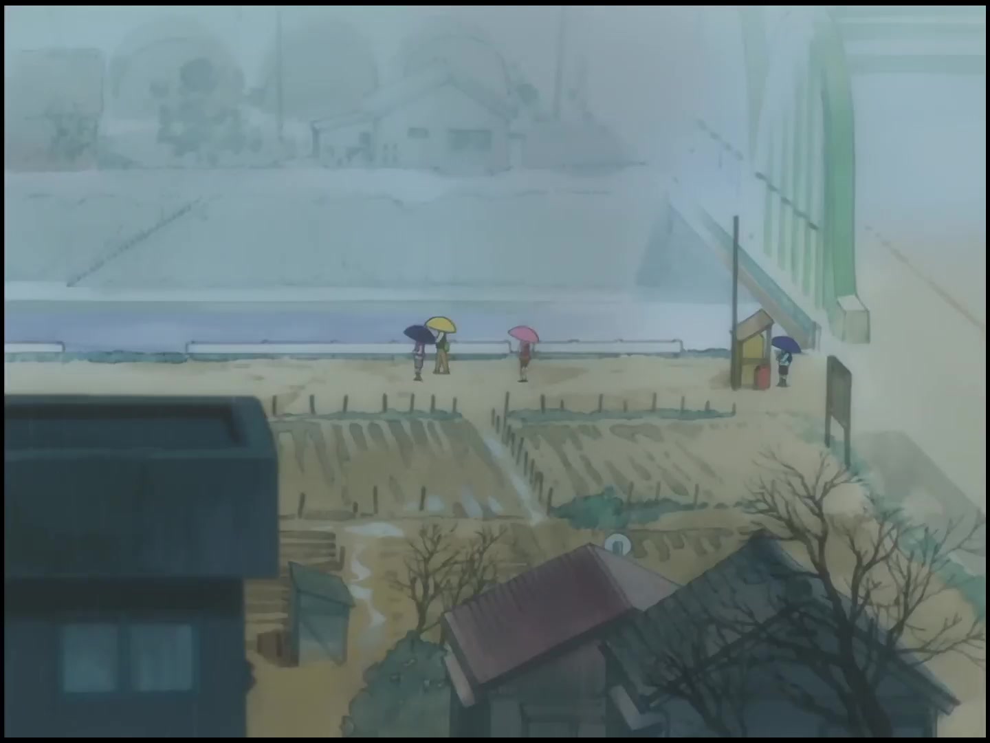 [Tsukyio Editing Resources] FLCL (Episode 6) Raw Clips (49) (tsukyio.com).mp4